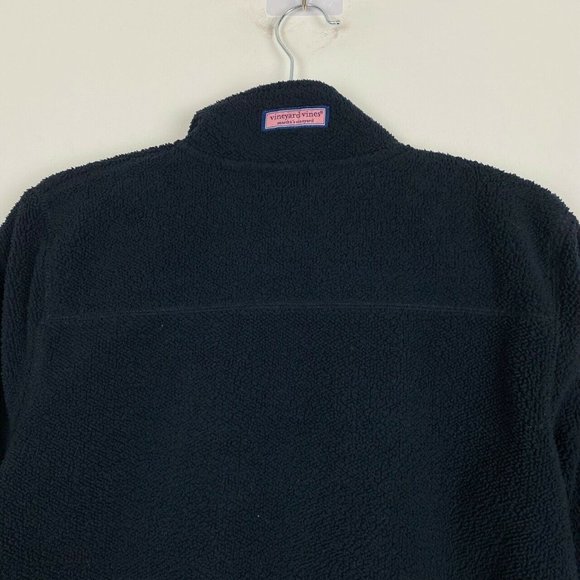 Vineyard Vines Navy Ski Jacket - Picture 7 of 9